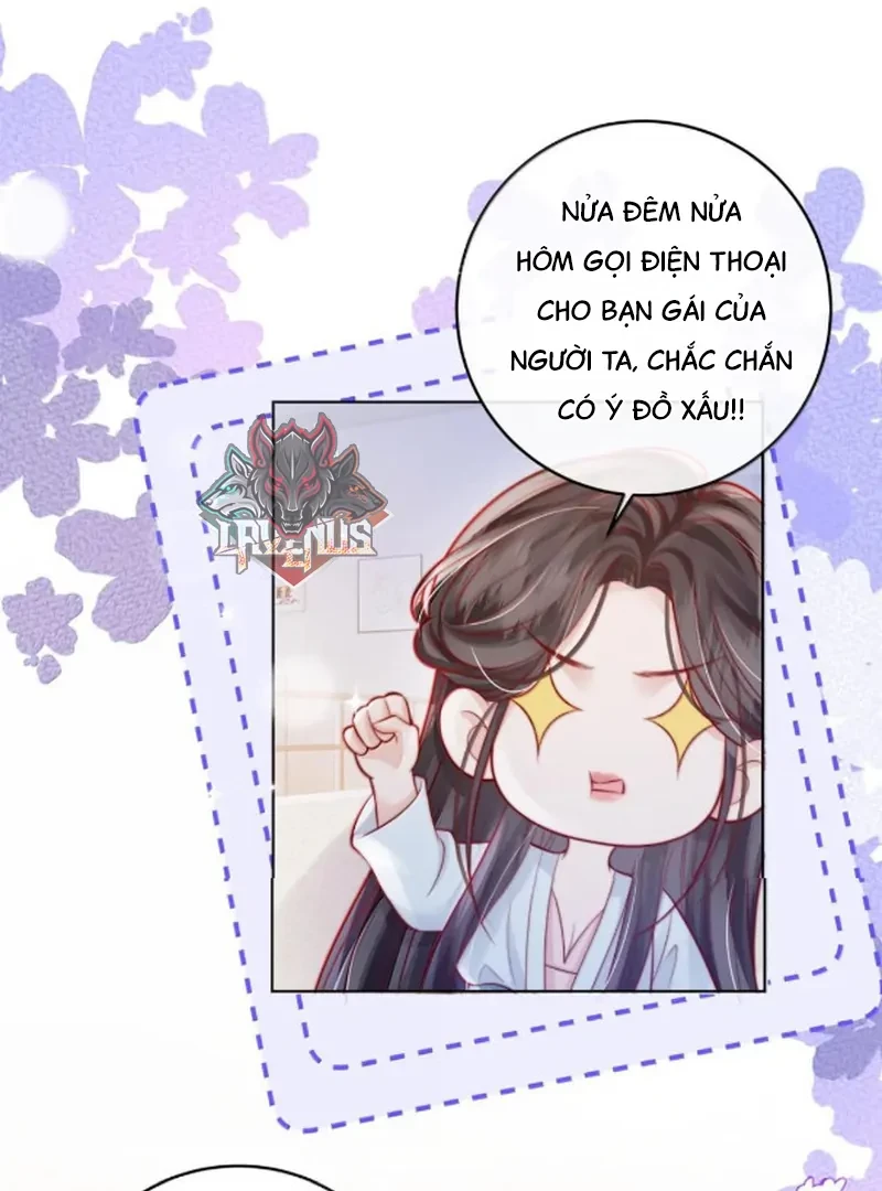 Gió Lớn Hôn Ánh Trăng Chapter 69 - 12