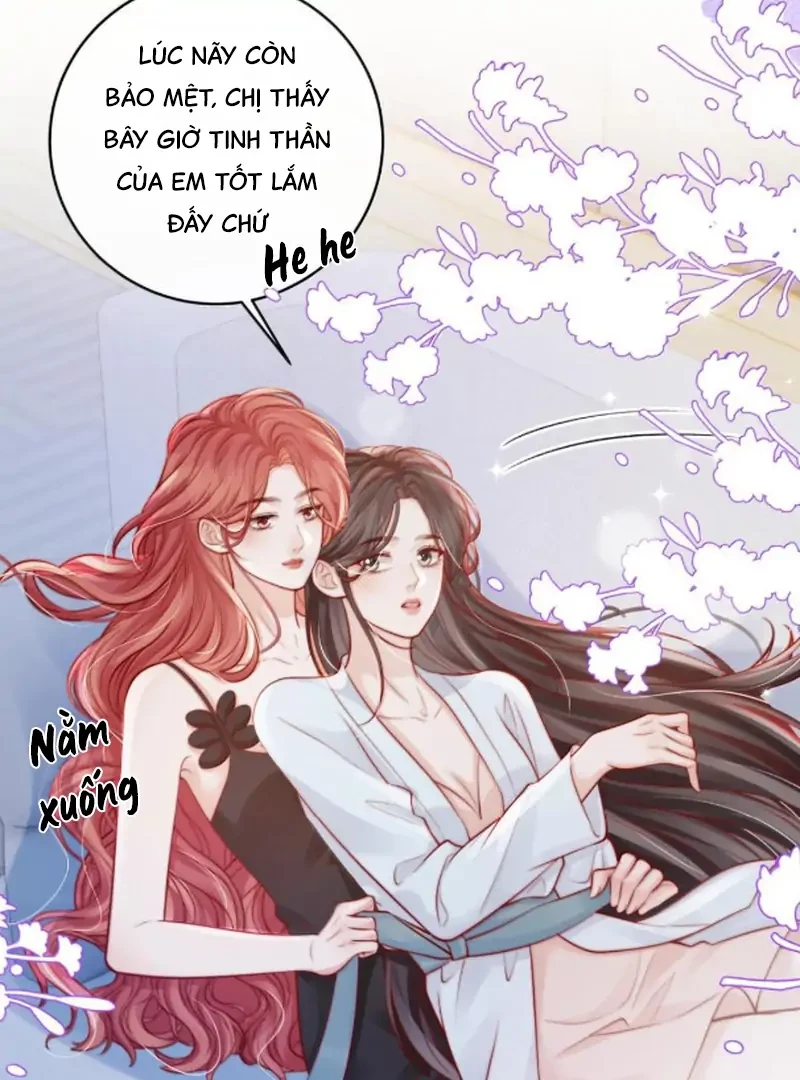 Gió Lớn Hôn Ánh Trăng Chapter 69 - 13
