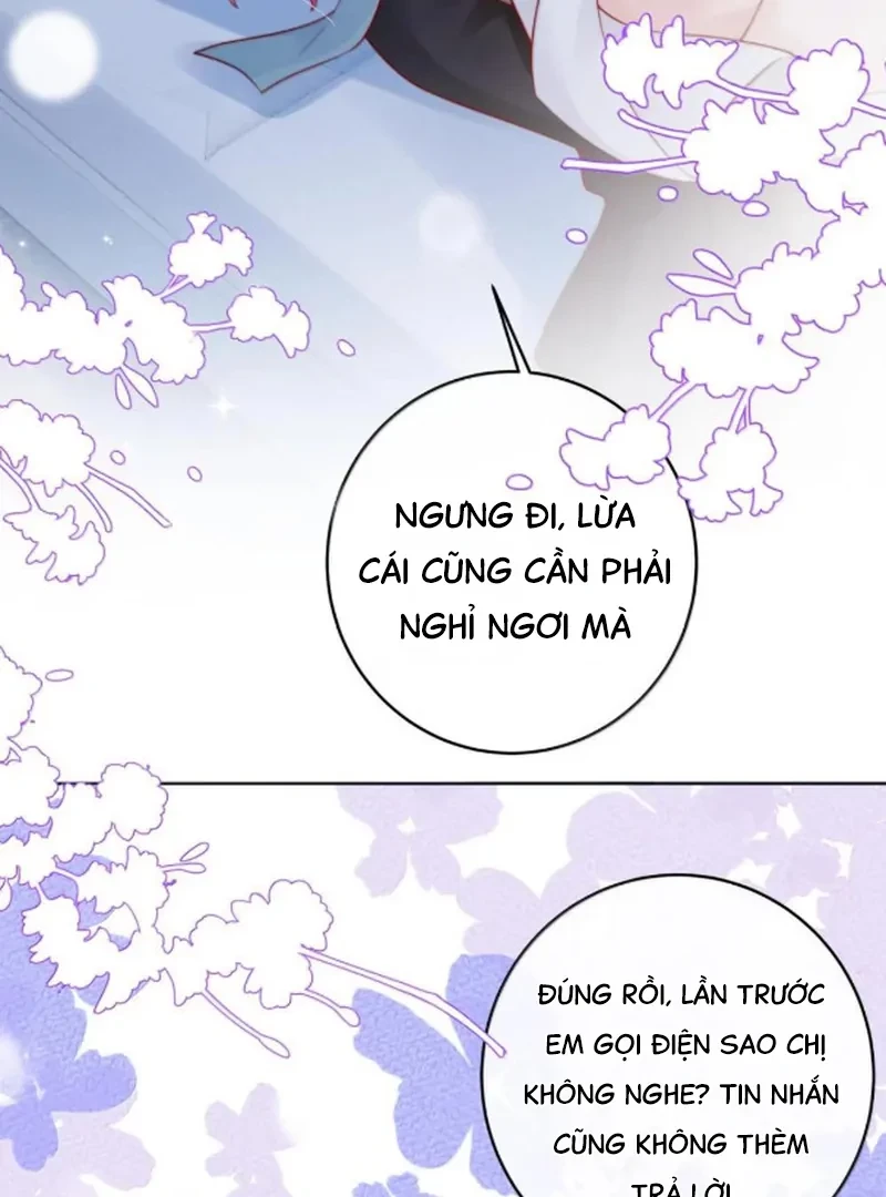 Gió Lớn Hôn Ánh Trăng Chapter 69 - 14