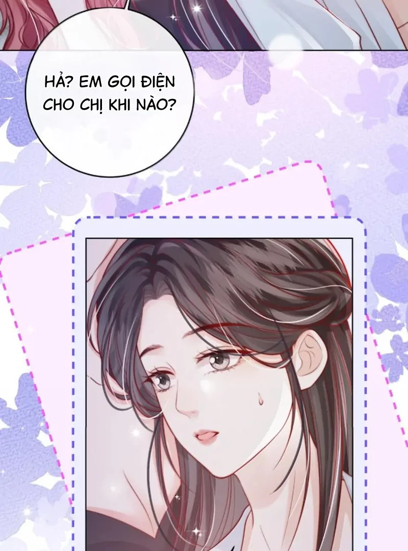 Gió Lớn Hôn Ánh Trăng Chapter 69 - 16