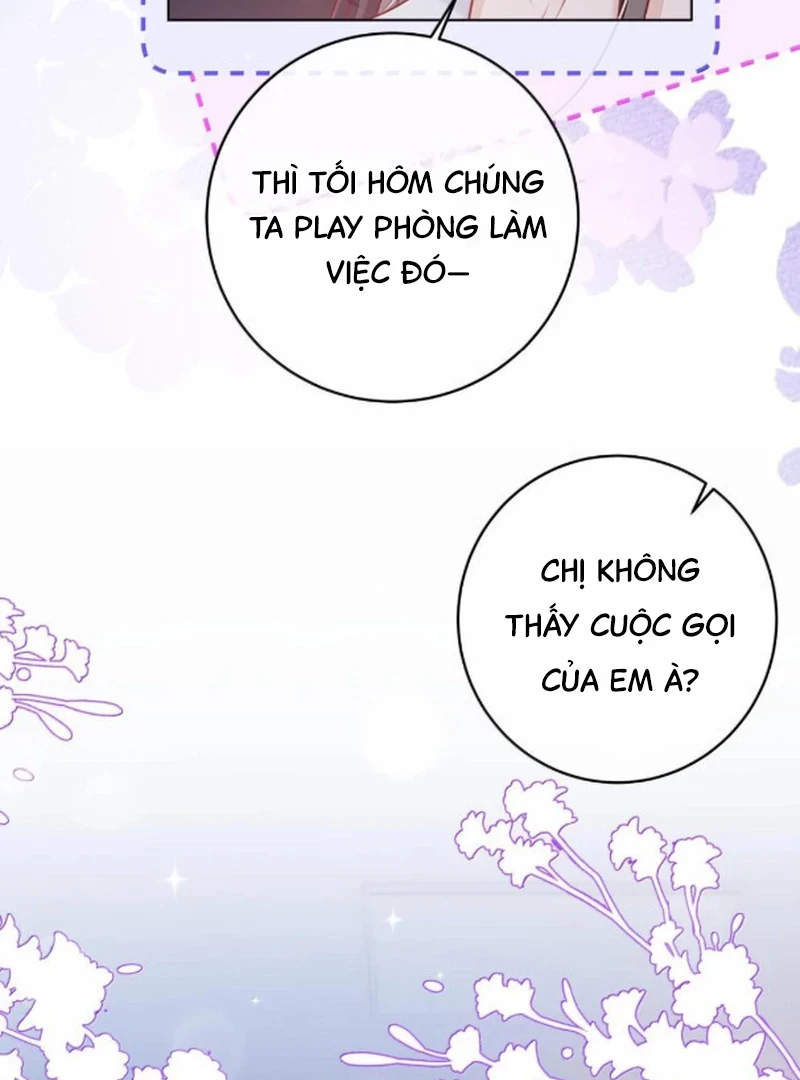 Gió Lớn Hôn Ánh Trăng Chapter 69 - 17