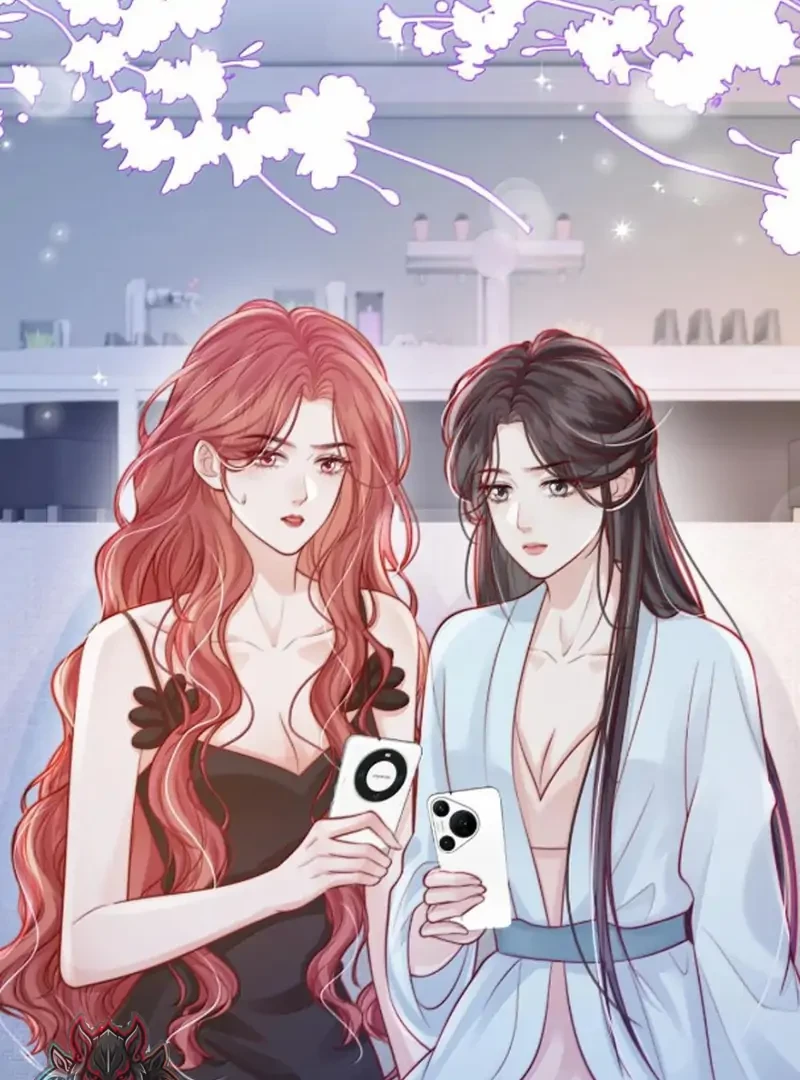 Gió Lớn Hôn Ánh Trăng Chapter 69 - 18