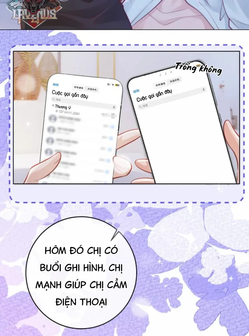 Gió Lớn Hôn Ánh Trăng Chapter 69 - 19