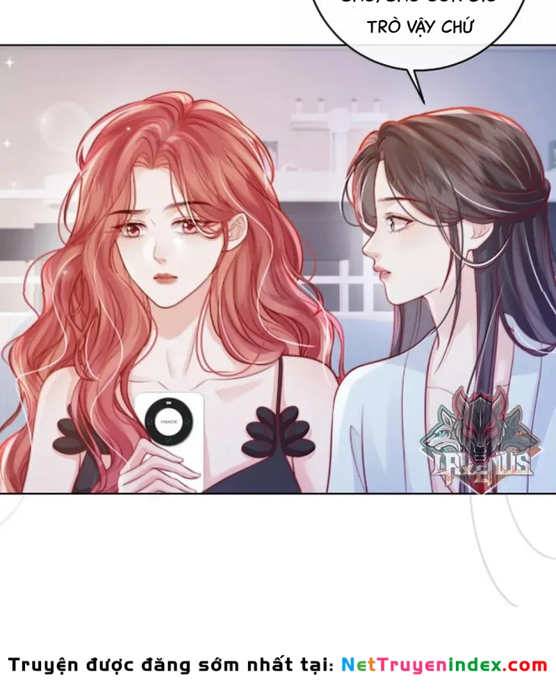 Gió Lớn Hôn Ánh Trăng Chapter 69 - 21