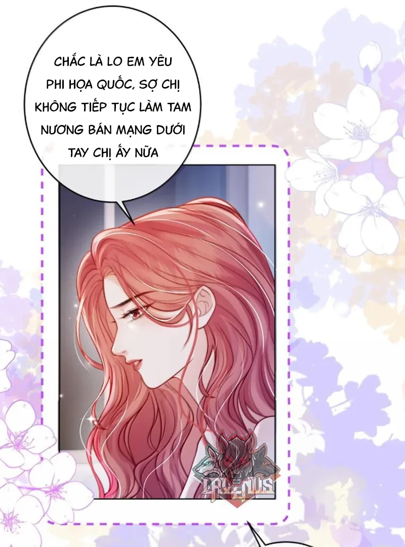 Gió Lớn Hôn Ánh Trăng Chapter 69 - 22