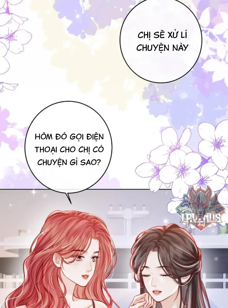 Gió Lớn Hôn Ánh Trăng Chapter 69 - 23