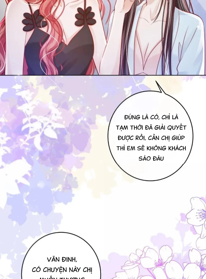 Gió Lớn Hôn Ánh Trăng Chapter 69 - 24