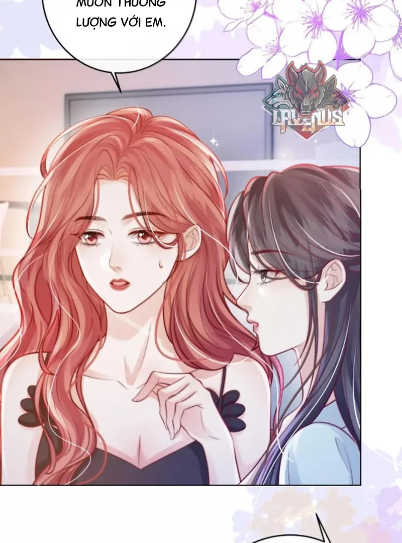 Gió Lớn Hôn Ánh Trăng Chapter 69 - 25