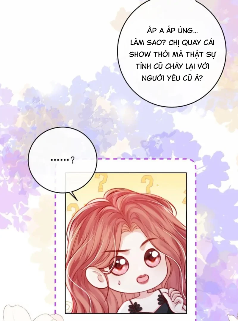 Gió Lớn Hôn Ánh Trăng Chapter 69 - 26