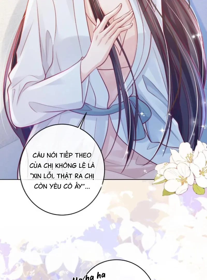 Gió Lớn Hôn Ánh Trăng Chapter 69 - 28