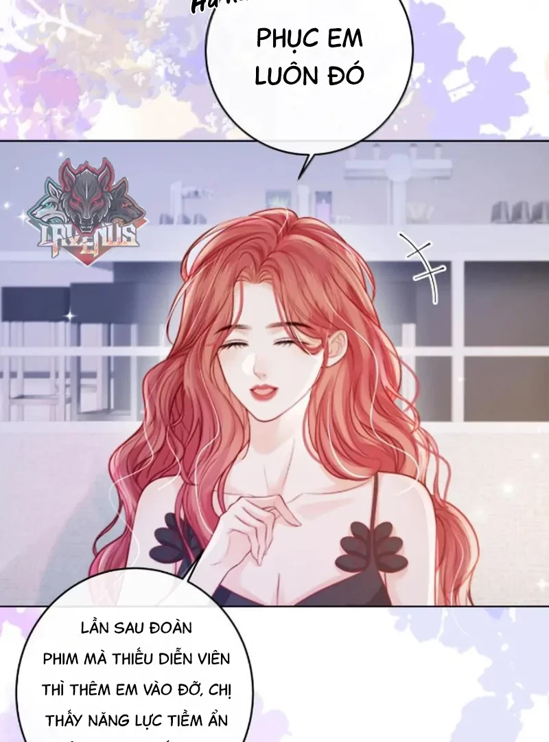 Gió Lớn Hôn Ánh Trăng Chapter 69 - 29