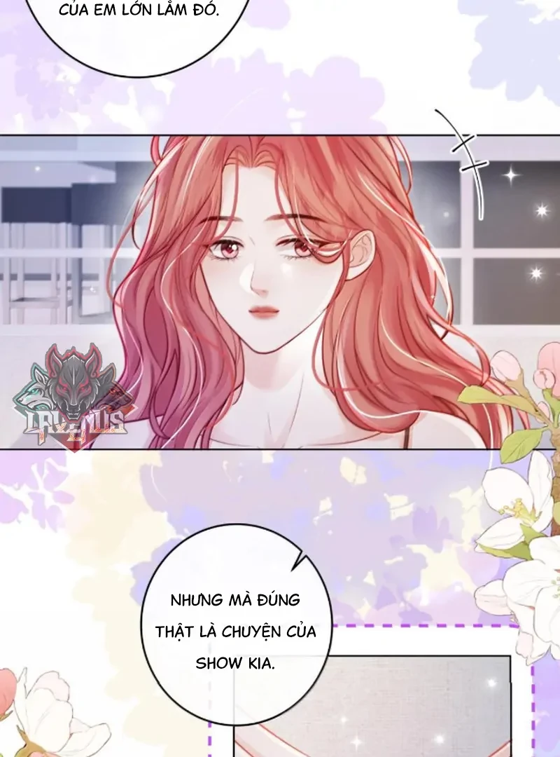 Gió Lớn Hôn Ánh Trăng Chapter 69 - 30