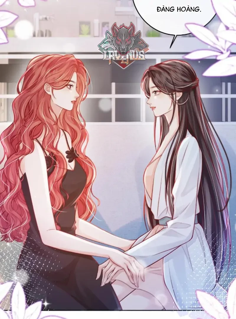 Gió Lớn Hôn Ánh Trăng Chapter 69 - 32