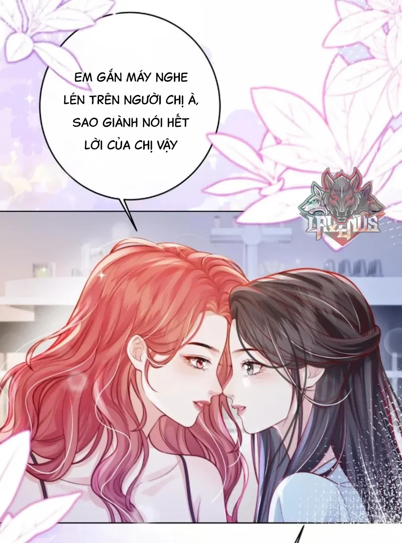 Gió Lớn Hôn Ánh Trăng Chapter 69 - 33