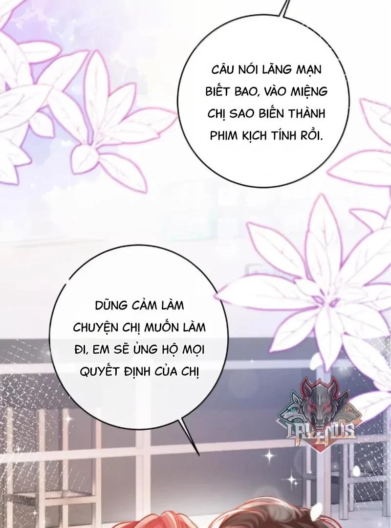 Gió Lớn Hôn Ánh Trăng Chapter 69 - 34