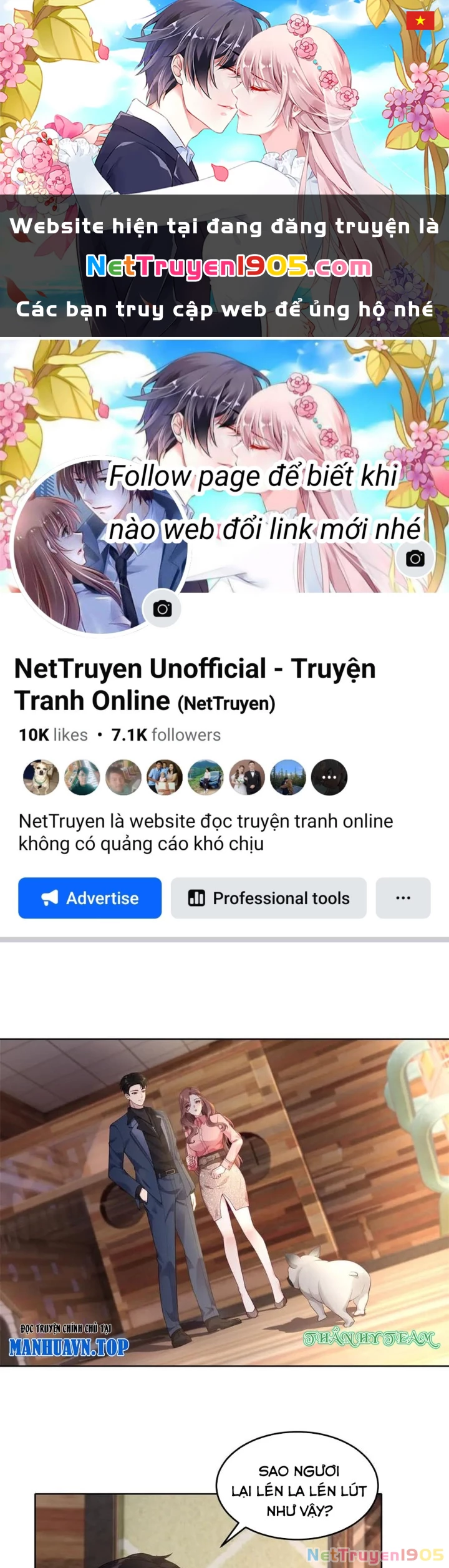 Cửa hàng sủng vật thần kỳ Chapter 16 - 1