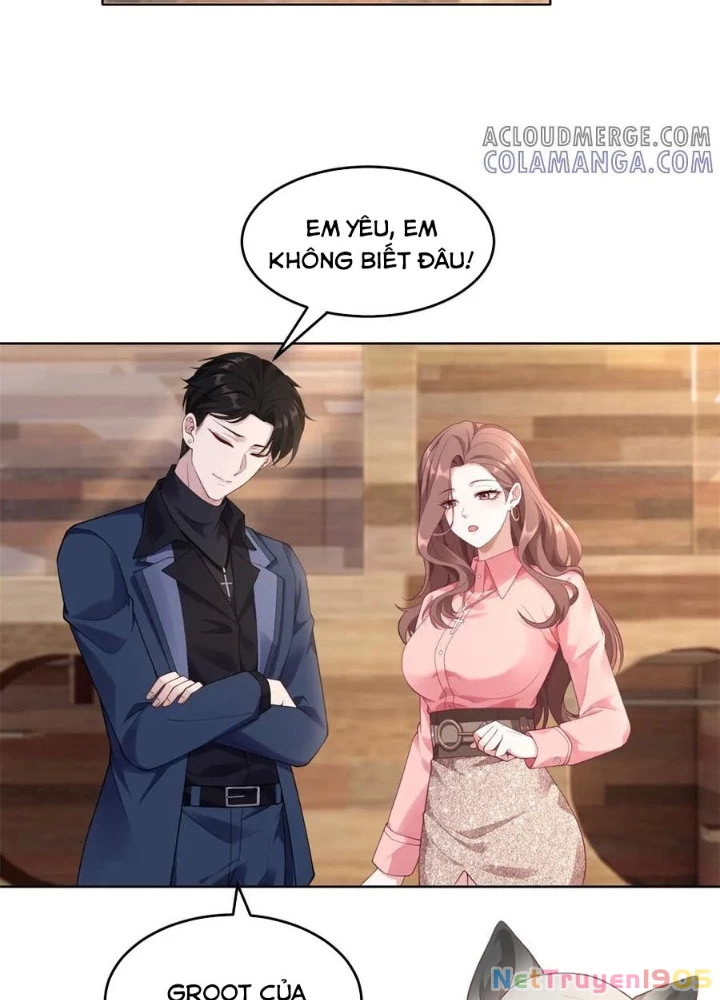 Cửa hàng sủng vật thần kỳ Chapter 16 - 9