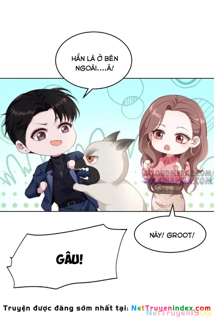 Cửa hàng sủng vật thần kỳ Chapter 16 - 11