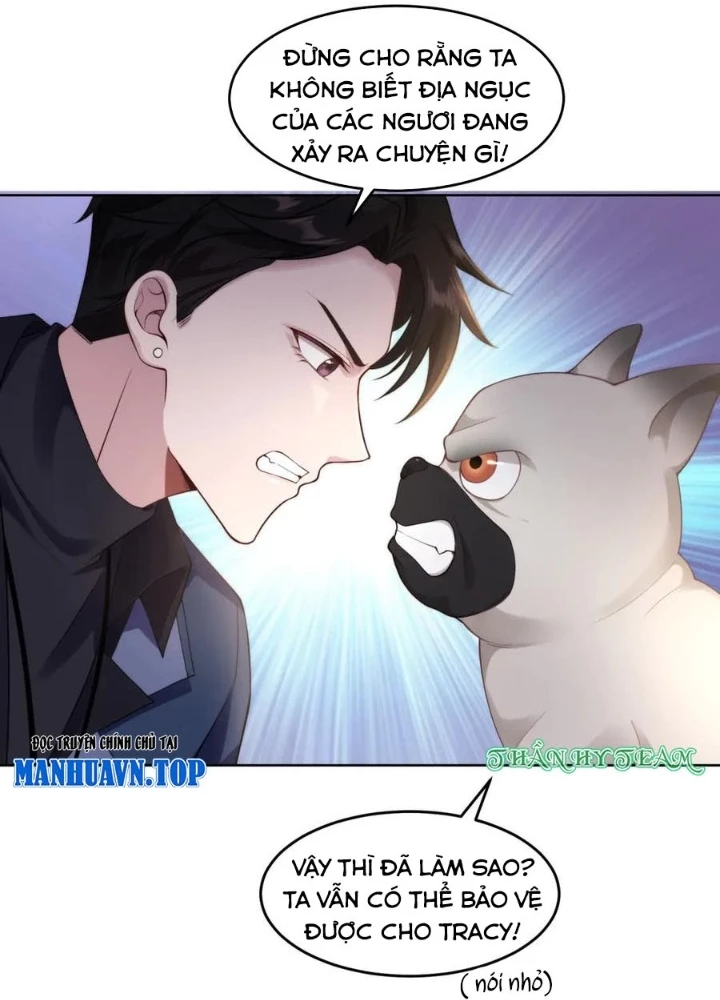 Cửa hàng sủng vật thần kỳ Chapter 16 - 17