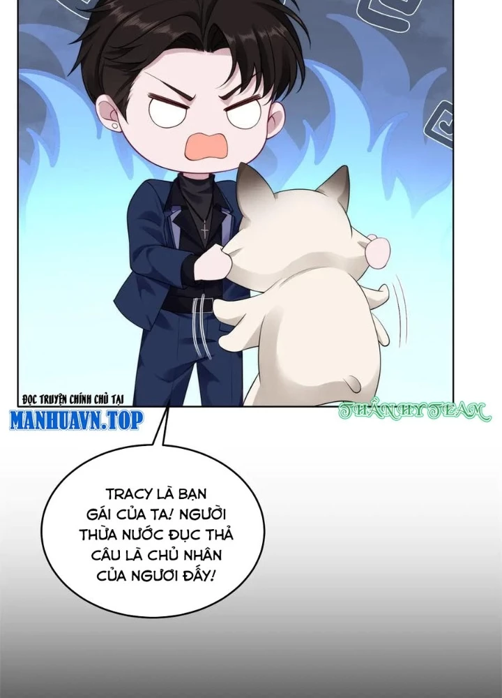 Cửa hàng sủng vật thần kỳ Chapter 16 - 23