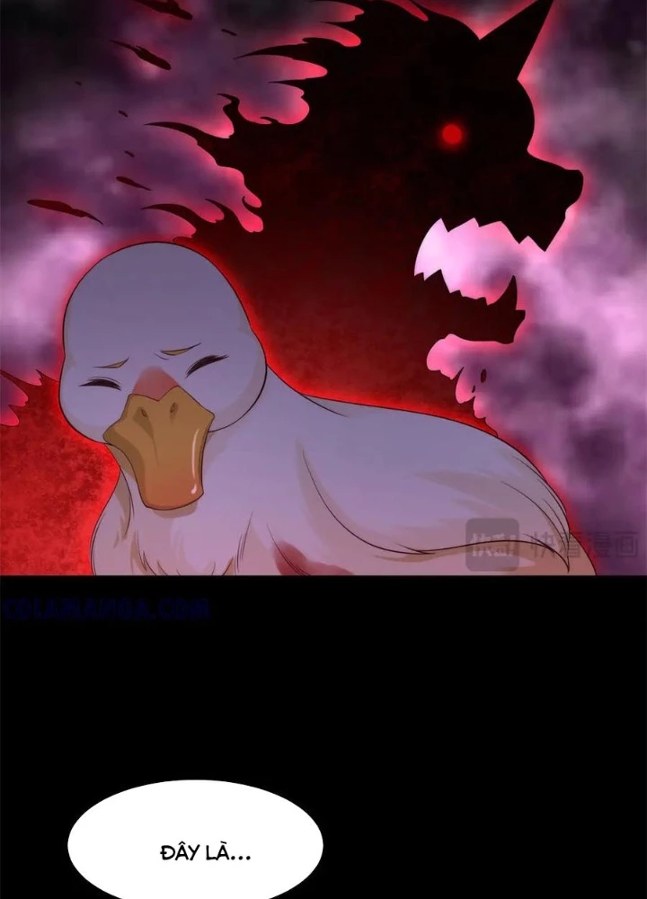 Cửa hàng sủng vật thần kỳ Chapter 16 - 37