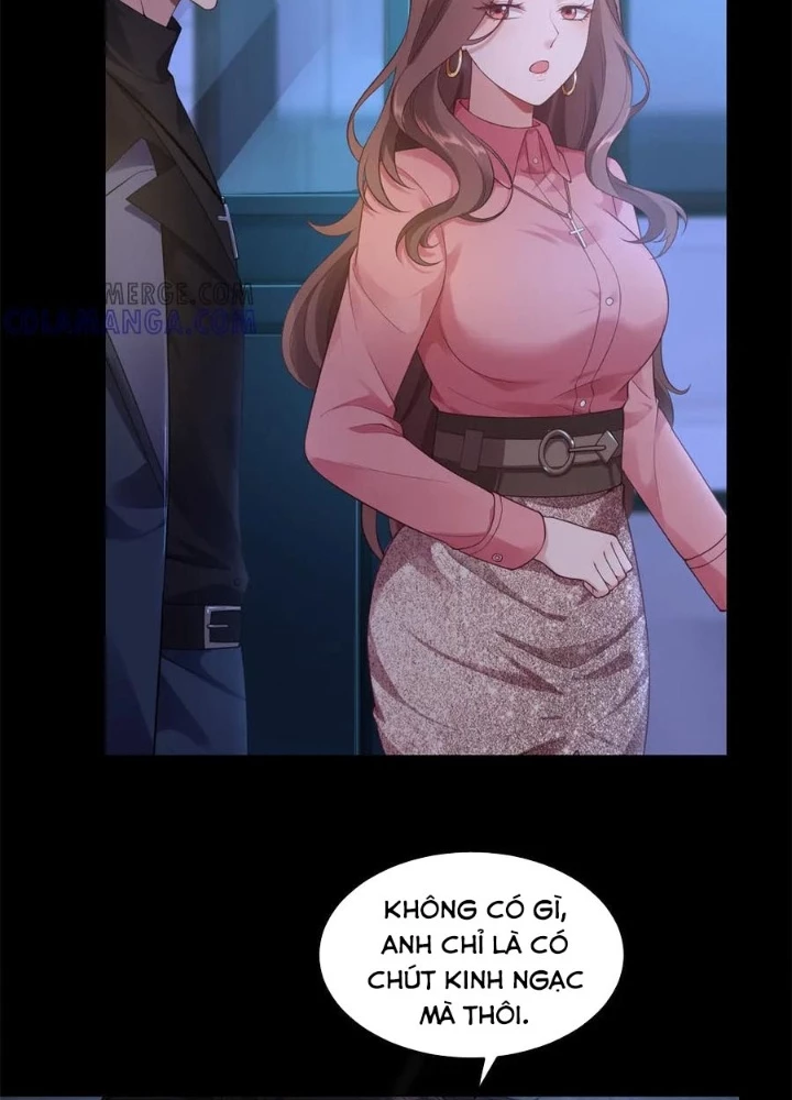 Cửa hàng sủng vật thần kỳ Chapter 16 - 41
