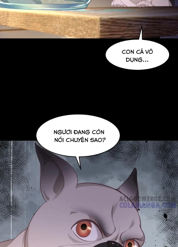 Cửa hàng sủng vật thần kỳ Chapter 16 - 99