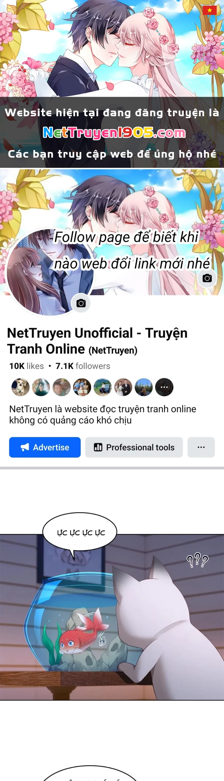 Cửa hàng sủng vật thần kỳ Chapter 17 - 1