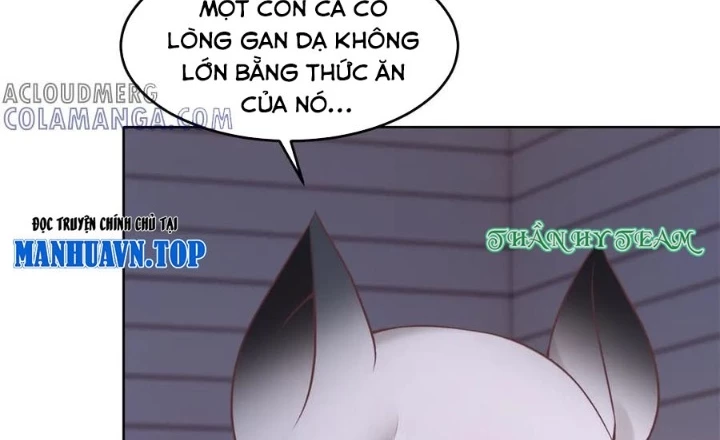 Cửa hàng sủng vật thần kỳ Chapter 17 - 2