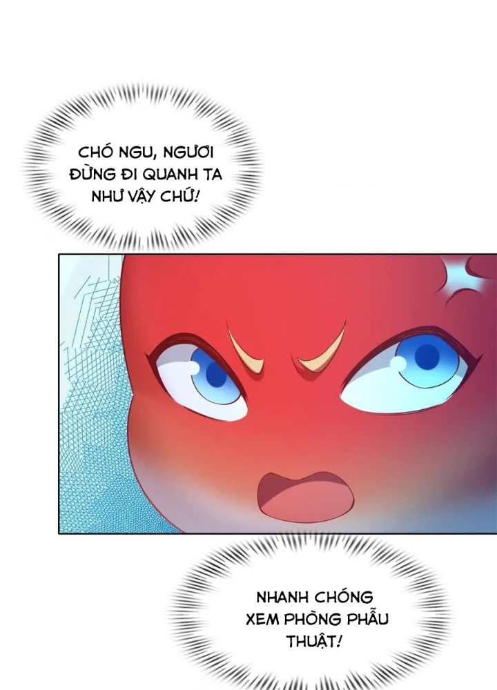 Cửa hàng sủng vật thần kỳ Chapter 17 - 9
