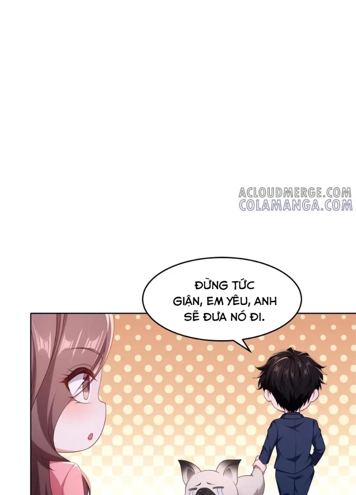 Cửa hàng sủng vật thần kỳ Chapter 17 - 25