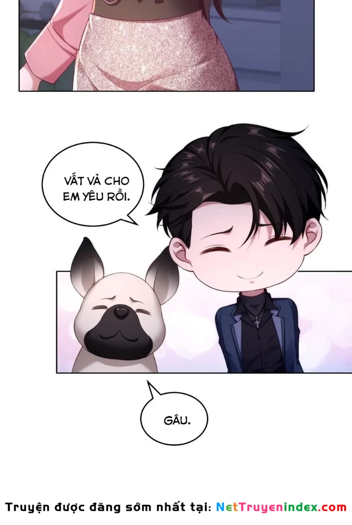 Cửa hàng sủng vật thần kỳ Chapter 17 - 47