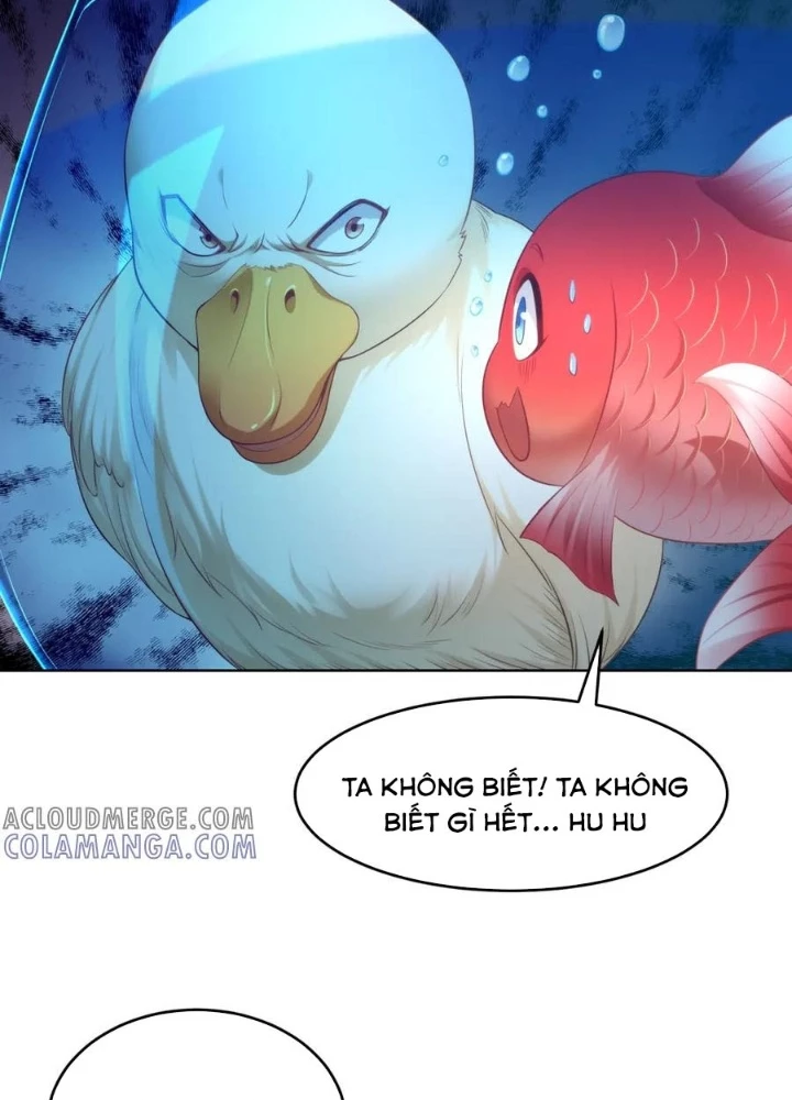Cửa hàng sủng vật thần kỳ Chapter 17 - 57