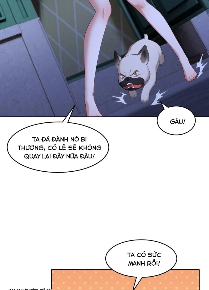 Cửa hàng sủng vật thần kỳ Chapter 17 - 83