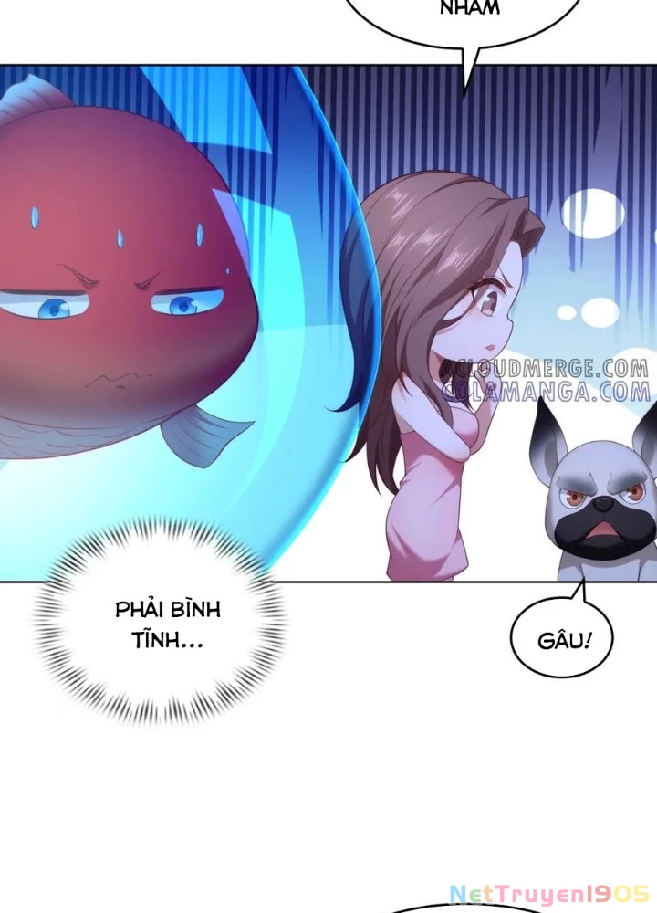 Cửa hàng sủng vật thần kỳ Chapter 17 - 97