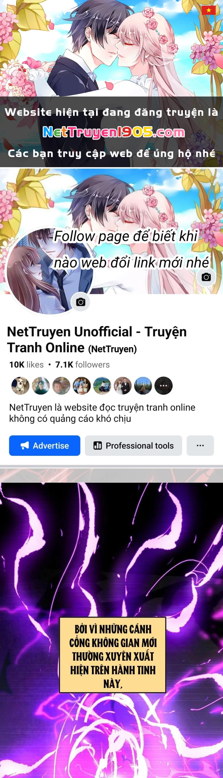 Tinh Lâm Chapter 15 - 1