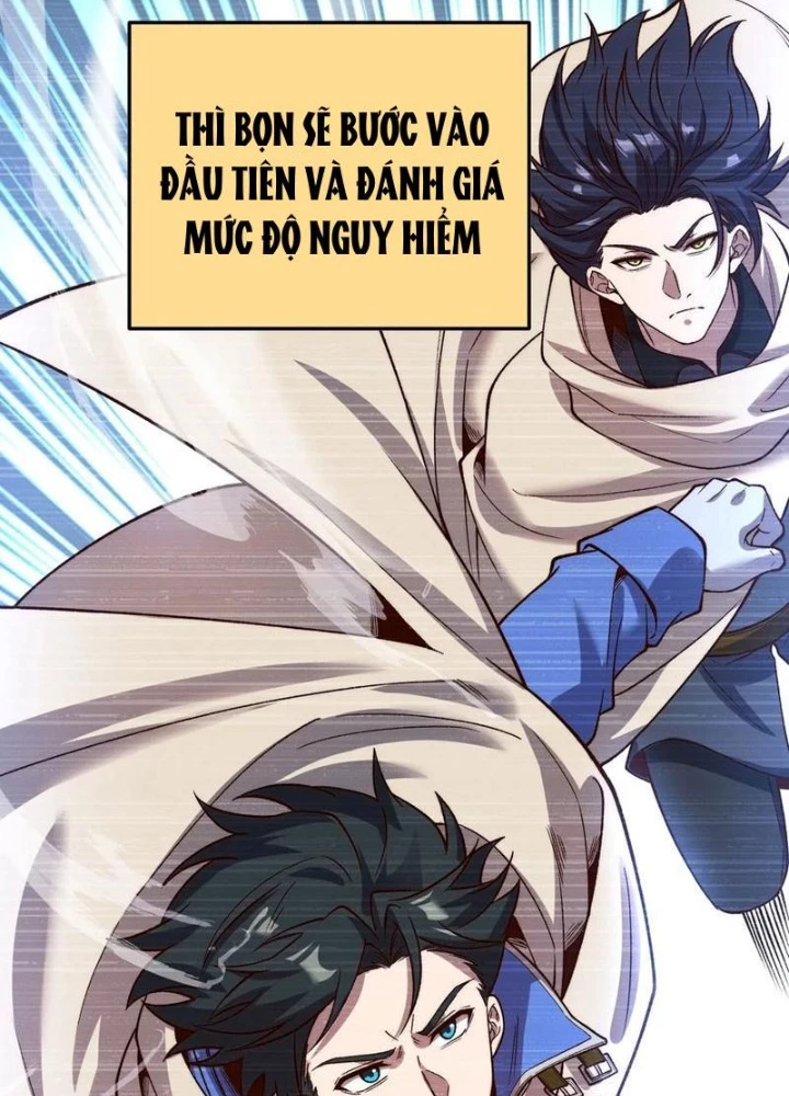 Tinh Lâm Chapter 15 - 11