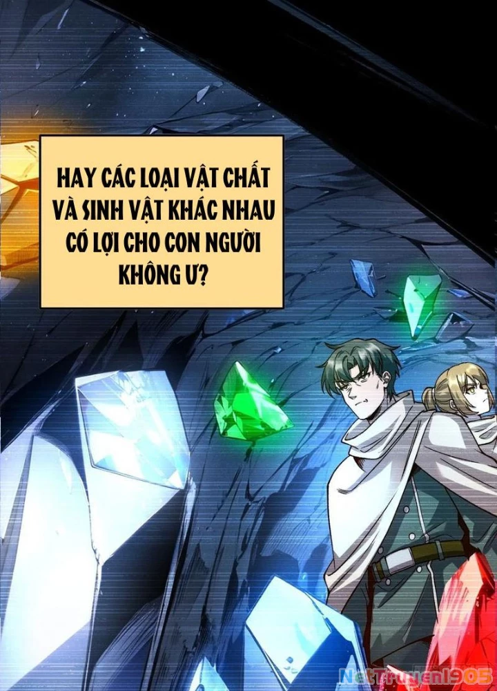 Tinh Lâm Chapter 15 - 15