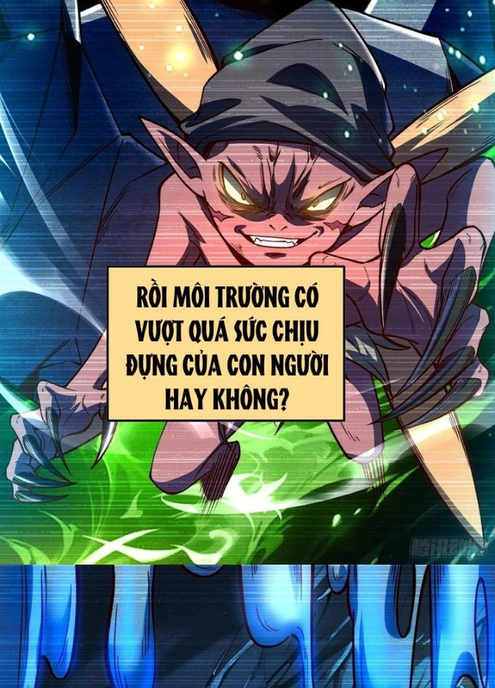 Tinh Lâm Chapter 15 - 19