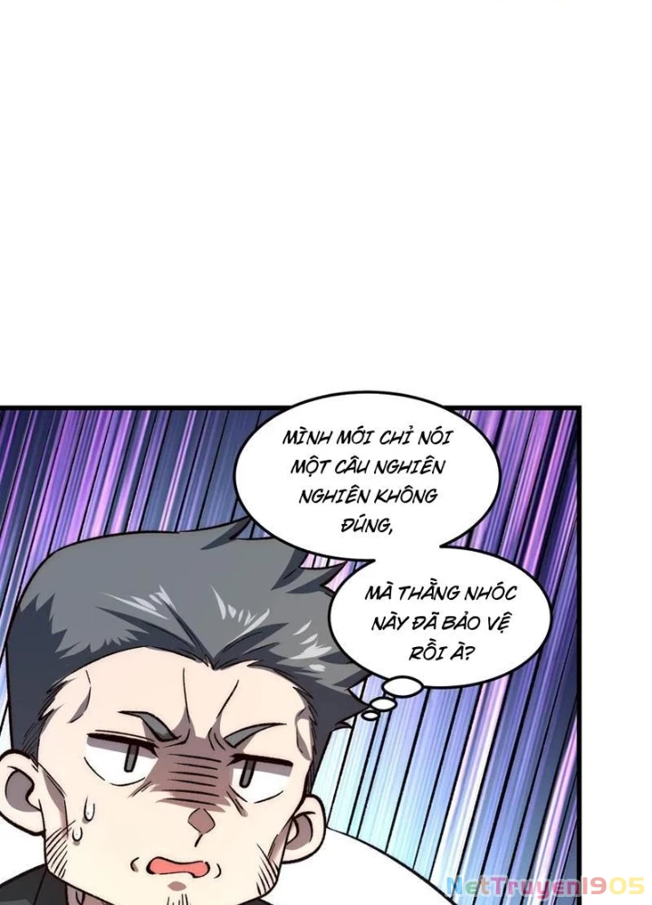 Tinh Lâm Chapter 15 - 57