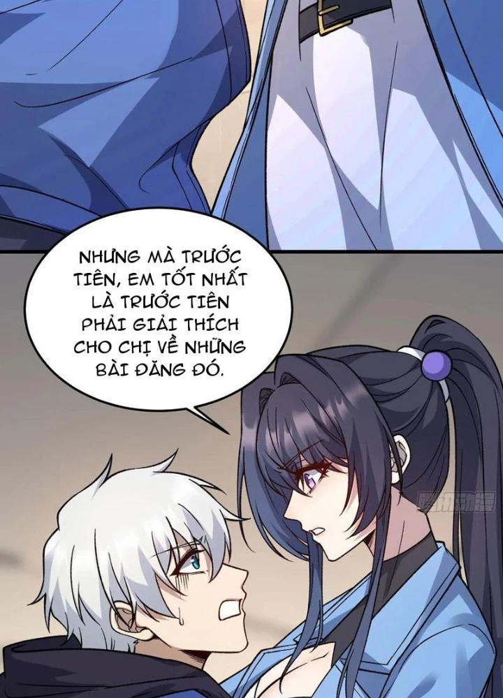 Tinh Lâm Chapter 16 - 15