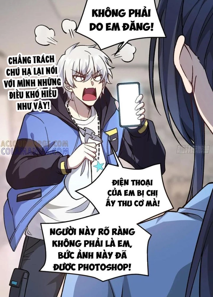 Tinh Lâm Chapter 16 - 23