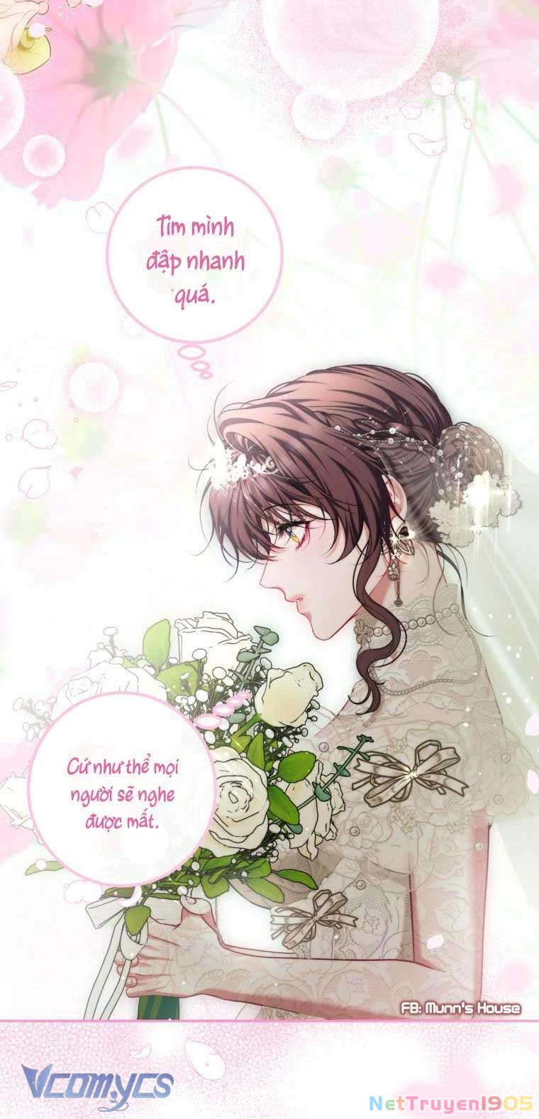 Quãng Đời Còn Lại Của Nữ Phụ Yểu Mệnh Chapter 89 - 3
