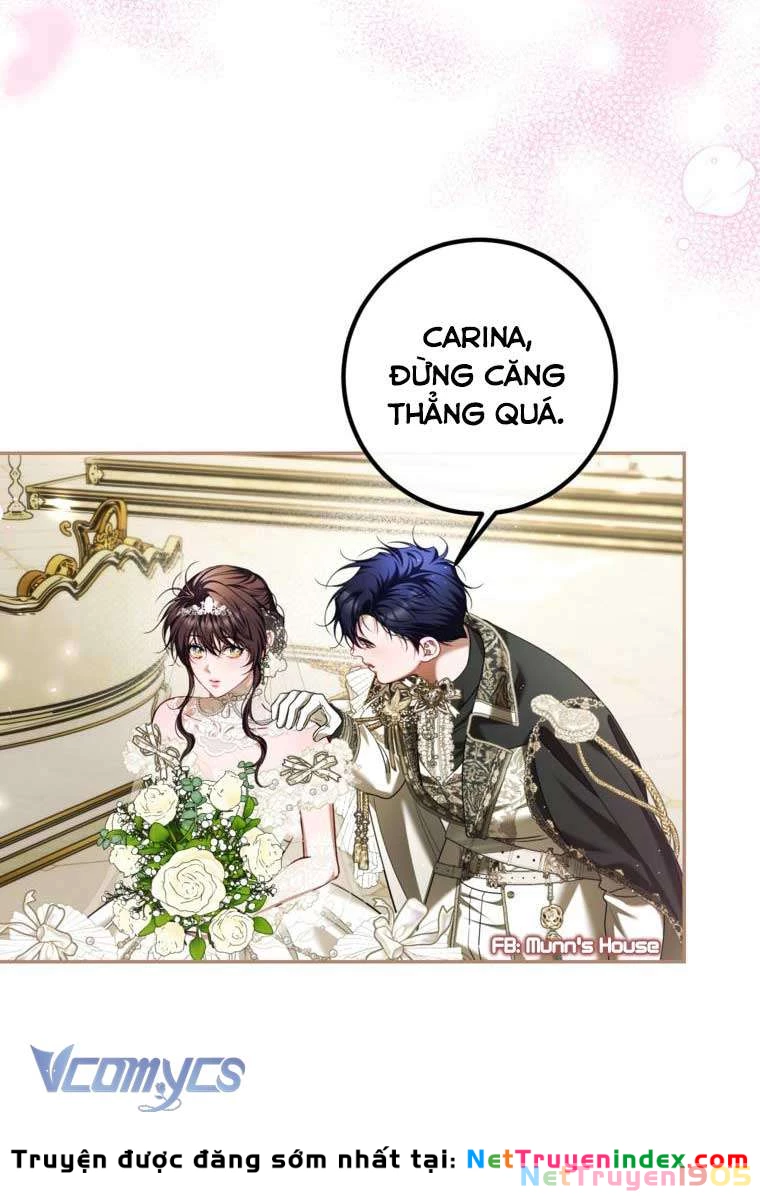 Quãng Đời Còn Lại Của Nữ Phụ Yểu Mệnh Chapter 89 - 4