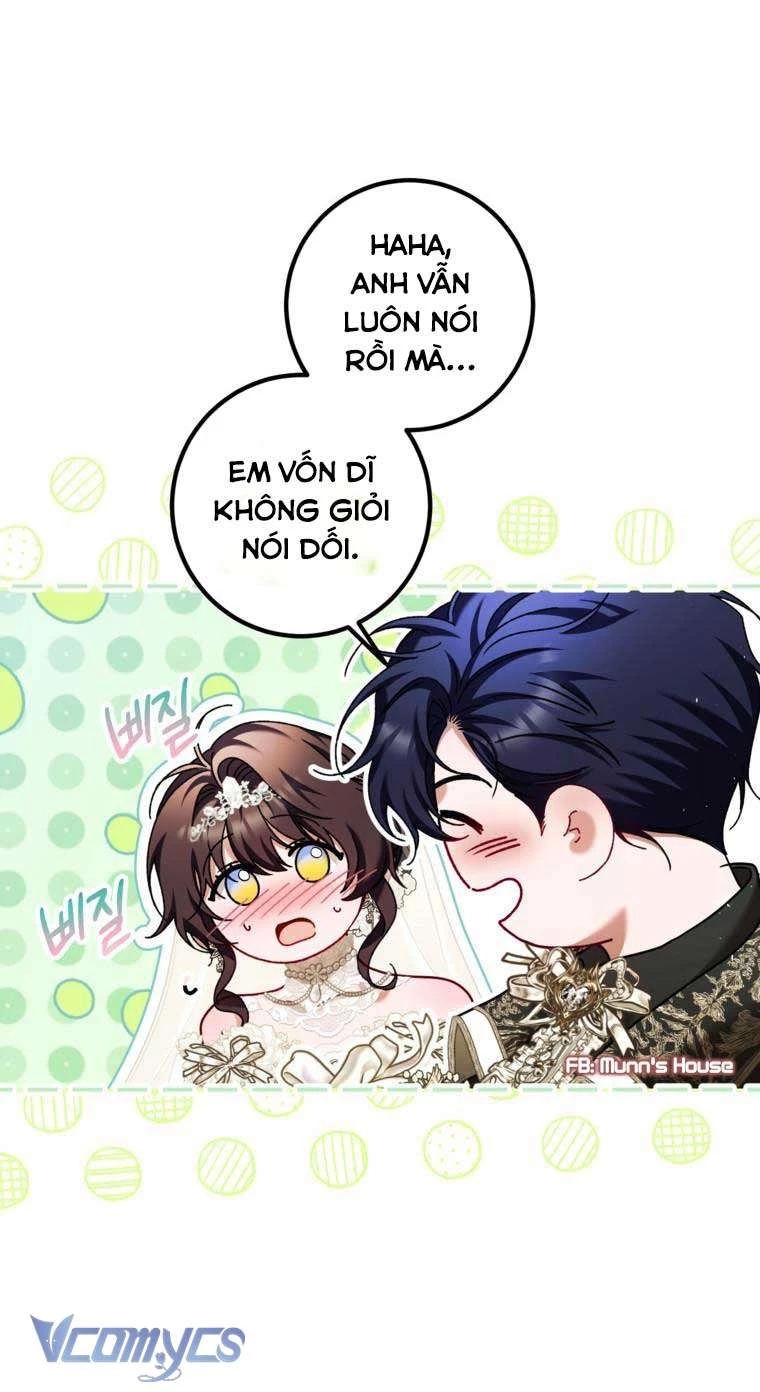 Quãng Đời Còn Lại Của Nữ Phụ Yểu Mệnh Chapter 89 - 6