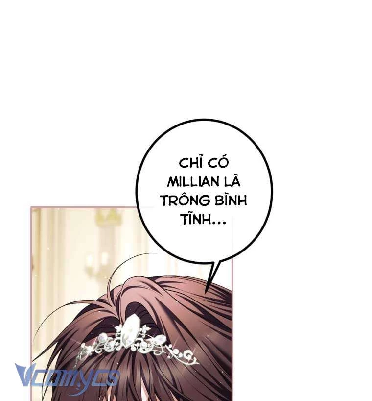 Quãng Đời Còn Lại Của Nữ Phụ Yểu Mệnh Chapter 89 - 8