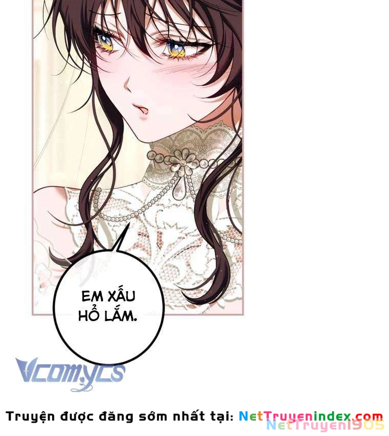 Quãng Đời Còn Lại Của Nữ Phụ Yểu Mệnh Chapter 89 - 9