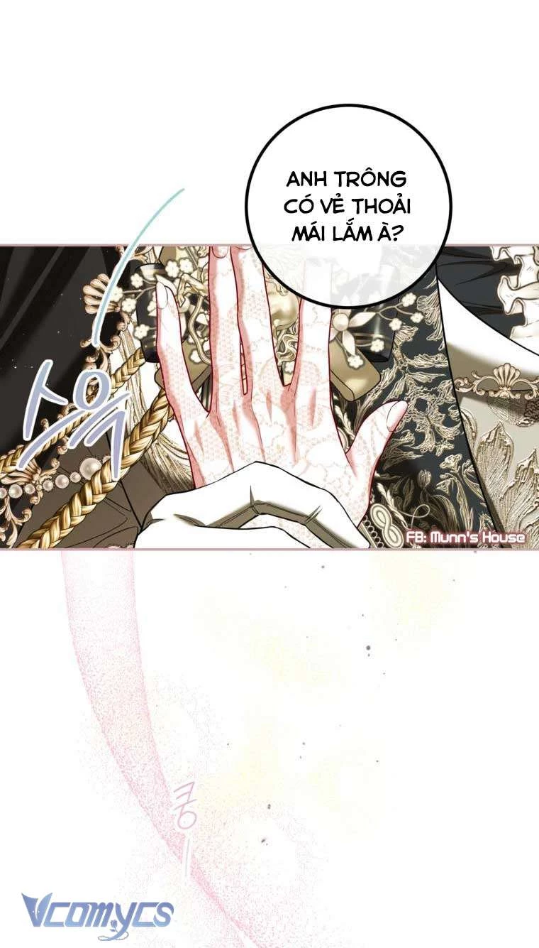 Quãng Đời Còn Lại Của Nữ Phụ Yểu Mệnh Chapter 89 - 10
