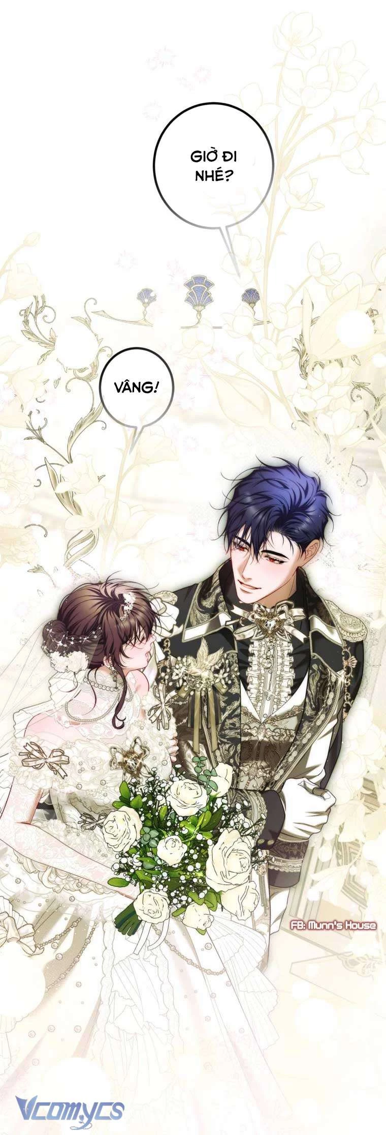 Quãng Đời Còn Lại Của Nữ Phụ Yểu Mệnh Chapter 89 - 14