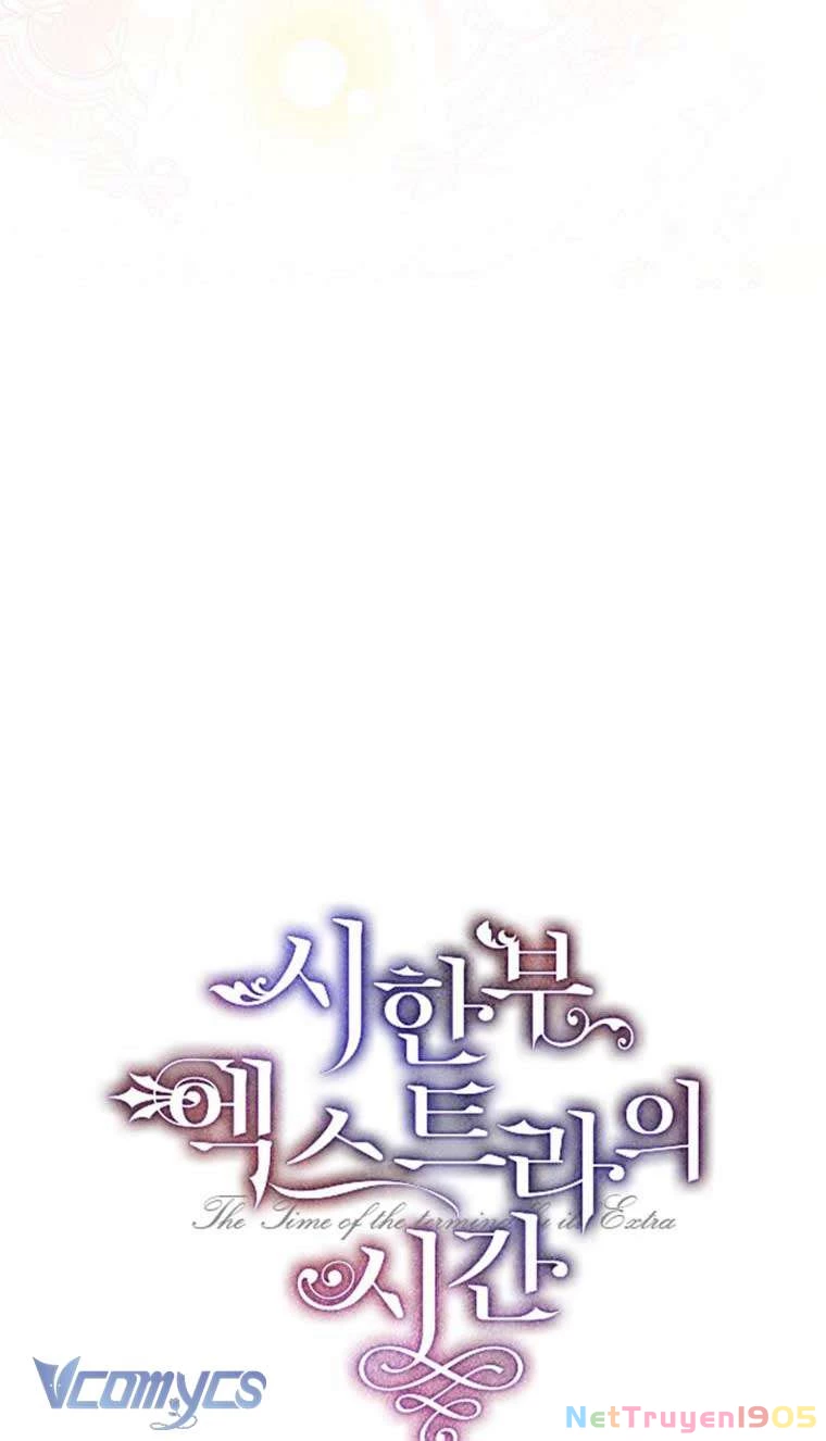 Quãng Đời Còn Lại Của Nữ Phụ Yểu Mệnh Chapter 89 - 15